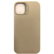 фото Чехол-накладка Zagg Rio Snap MagSafe для iPhone 14 Pro пластиковый (бежевый)