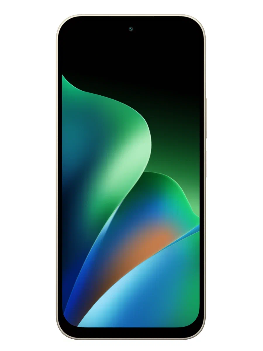 фото Xiaomi Redmi 17 4/256Gb (Oak Green), Xiaomi