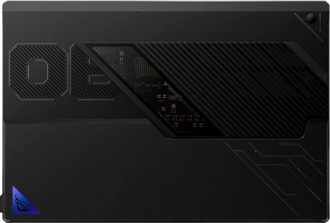 Ноутбук ASUS ROG Flow Z13 GZ302EA-RU045W (13.4" IPS, AMD Ryzen AI Max+ 395, 32Gb, 1Tb SSD, AMD Radeon 8060S, Windows 11 Home) (Черный) — фото 7