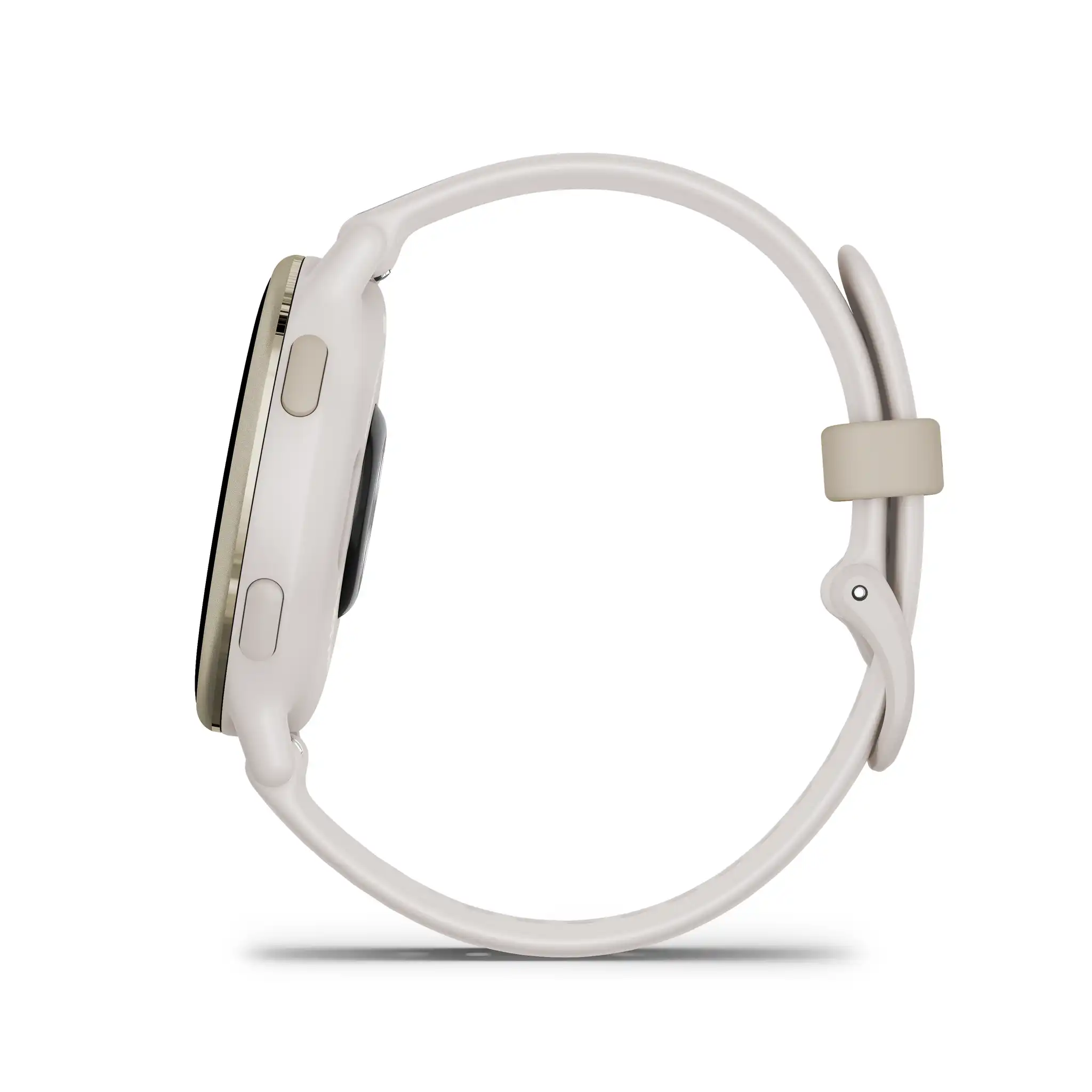 фото Смарт-часы Garmin VIVOACTIVE 5 (Cream Gold) (010-02862-11)