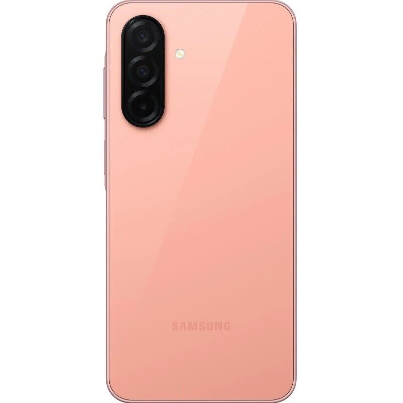 фото Samsung Galaxy A26 8/256Gb (Peach Pink), Samsung