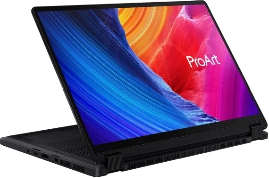 Ноутбук ASUS ProArt PX13 HN7306EA-LX129X (13.3", OLED, 32 ГБ, SSD 1 ТБ, AMD Radeon, Win 11 Pro) — фото 4