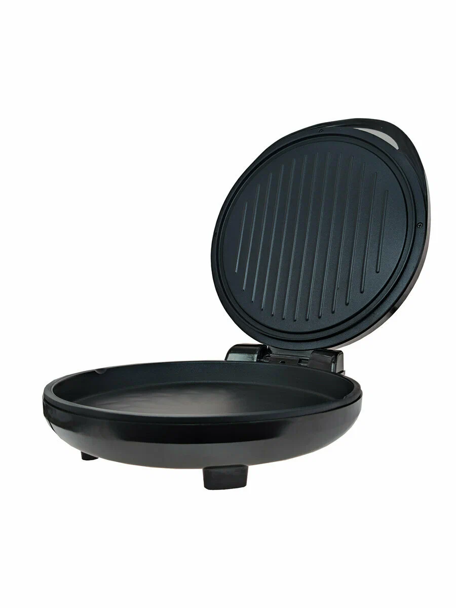 Электрическая сковорода-гриль Xiaomi Liven Electric Baking Pan 1500W (LR-J2916) (черный)