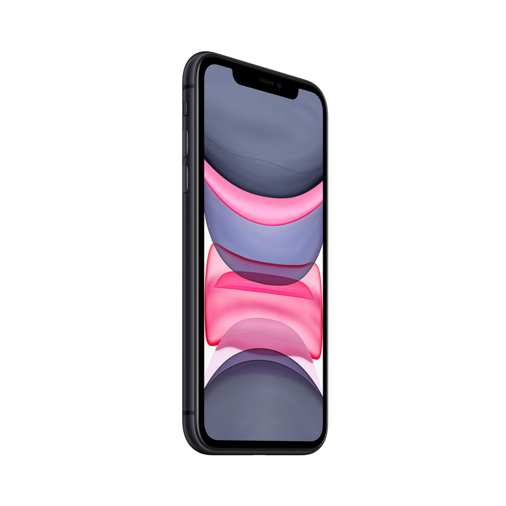 Apple iPhone 11 128Gb (Black) EU (новая комплектация)