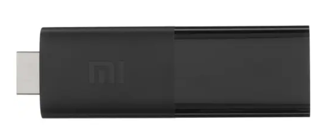 ТВ-адаптер Xiaomi Mi TV Stick (Black) (MDZ-24-AA)