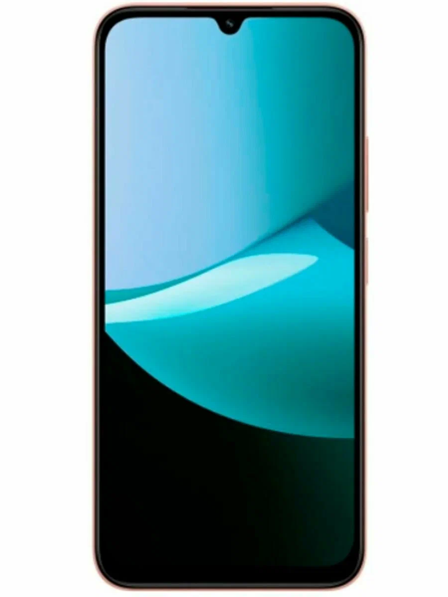 фото Xiaomi Redmi 15C 4/128Gb (Orange), Xiaomi