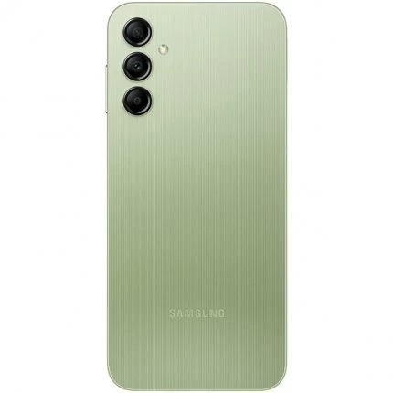фото Samsung Galaxy A14 6/128Gb (Light Green), Samsung