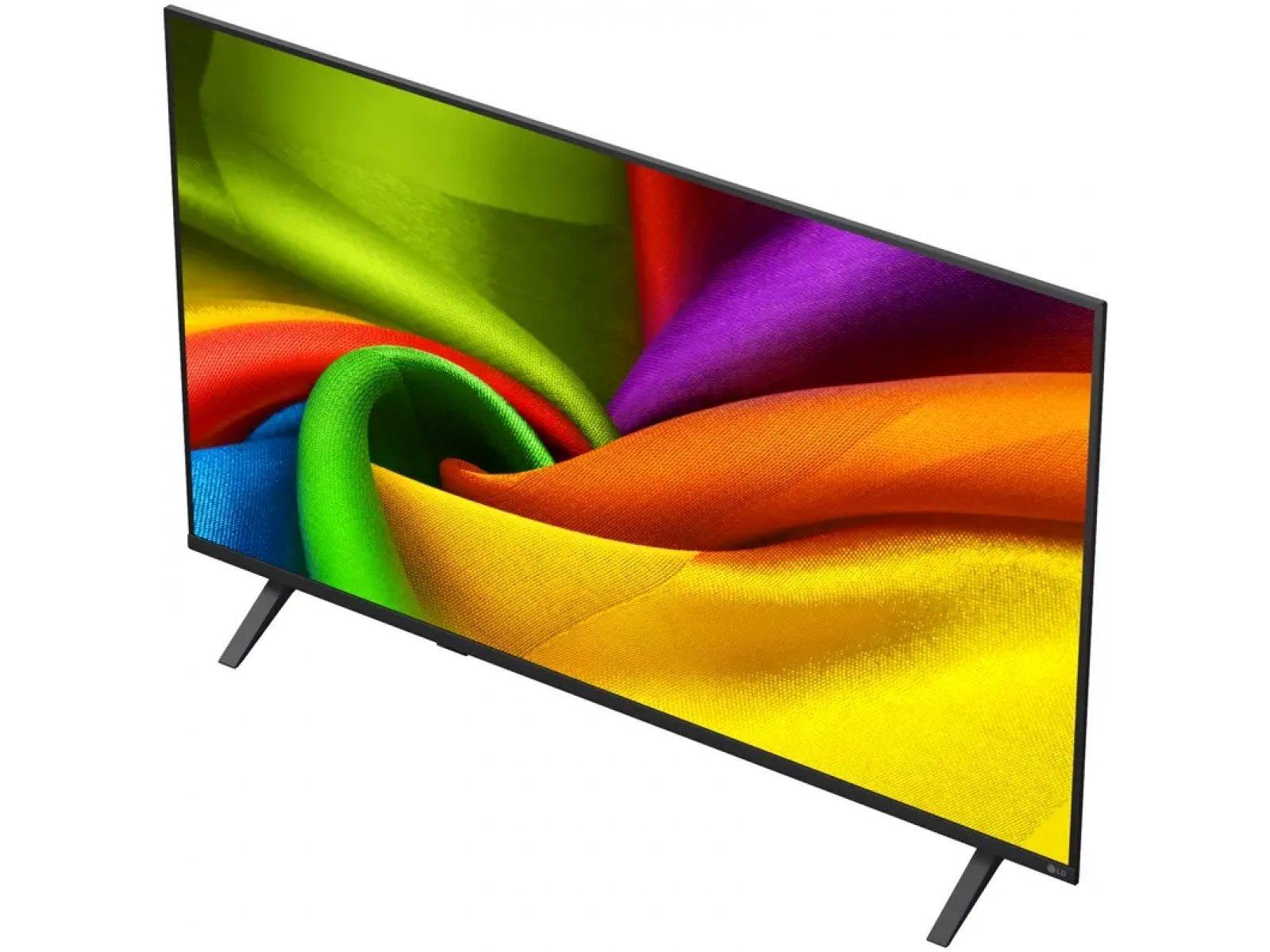 Телевизор LG 55NU900B6LA.ARUG, 55", LED 4K UHD, 60 Гц, Smart TV (webOS) — фото 3