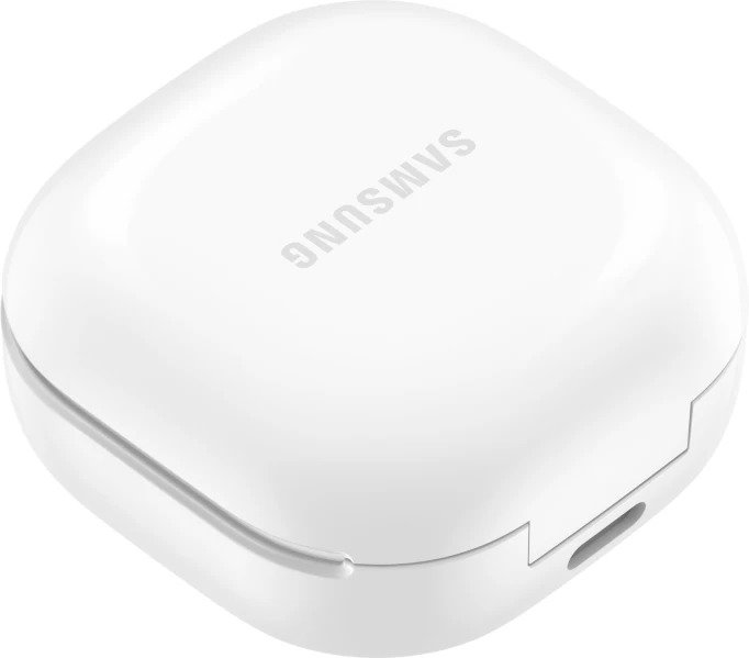 фото Беспроводная Bluetooth-гарнитура Samsung Galaxy Buds FE (SM-R400) (White)