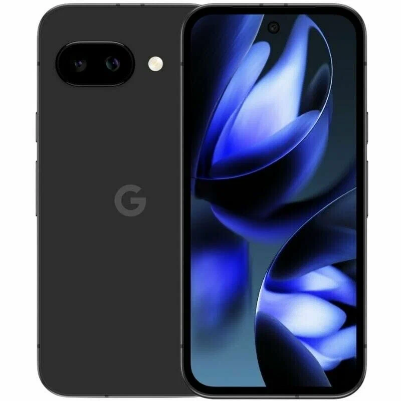 фото Google Pixel 9a 8/128Gb (Obsidian), Google