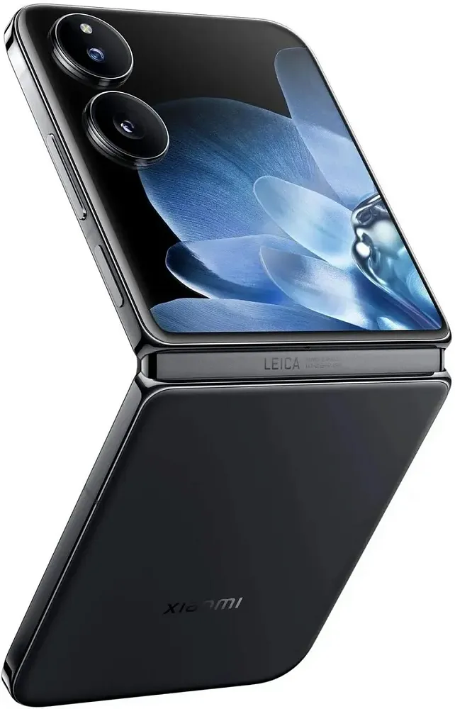 фото Xiaomi MIX Flip 12/512Gb (Black), Xiaomi