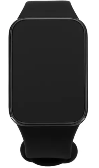 Фитнес-браслет Xiaomi Smart Band 8 Pro (черный)