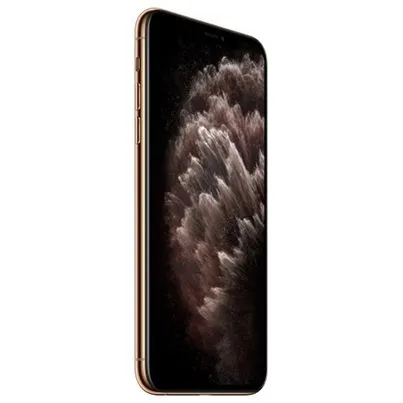 Apple iPhone 11 Pro Max 64Gb (Gold) Б/У (Нормальное состояние)