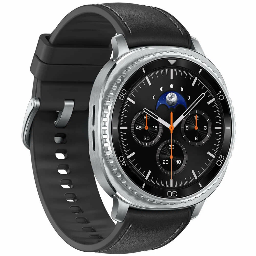 фото Смарт-часы Samsung Galaxy Watch 8 Classic 46mm (SM-L500) (Black)
