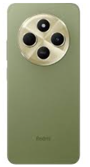 фото Xiaomi 14C 4/128Gb NFC (Green) RU, Xiaomi