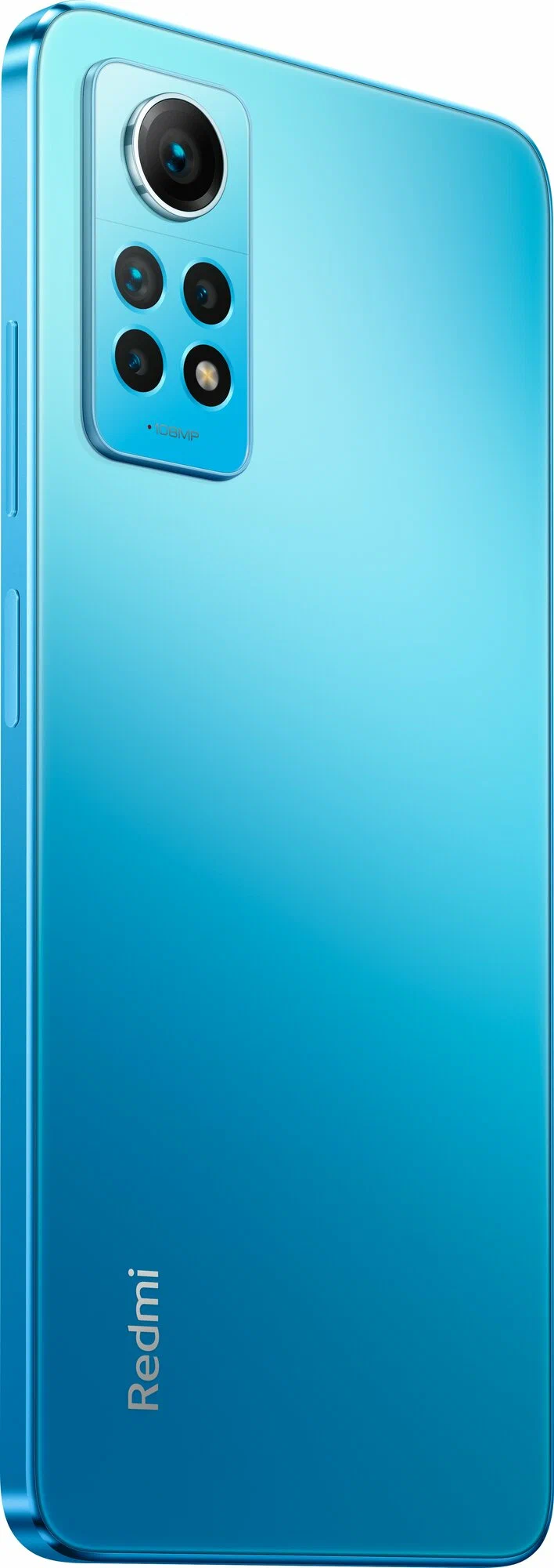 фото Xiaomi Redmi Note 12 Pro 8/256Gb (Sky Blue), Xiaomi