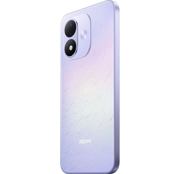 фото Xiaomi Redmi Note 17 4/128Gb (Celestial Purple), Xiaomi