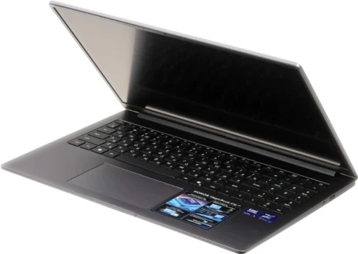 Ноутбук HONOR MagicBook X16 (AMD Ryzen 5 6600H, 16Gb, SSD 1Tb, 16", IPS, WUXGA, 1920x1200, 60Hz, Win 11) (Серый)