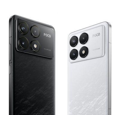 POCO F6 или POCO F6 Pro — в чём разница и что выбрать в 2024 | Device365 — Device365