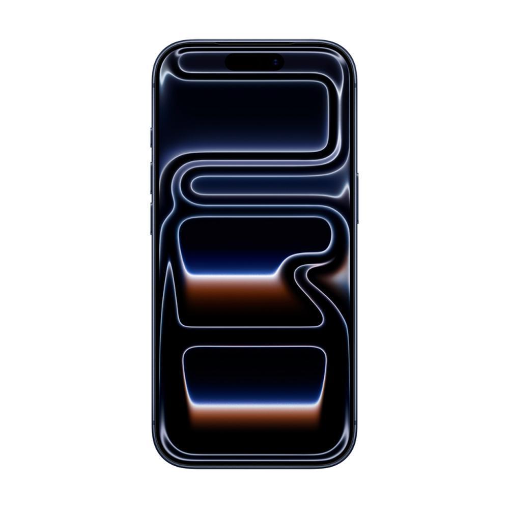 Смартфон Apple iPhone 17 Pro Max 256GB eSim Silver — фото 3