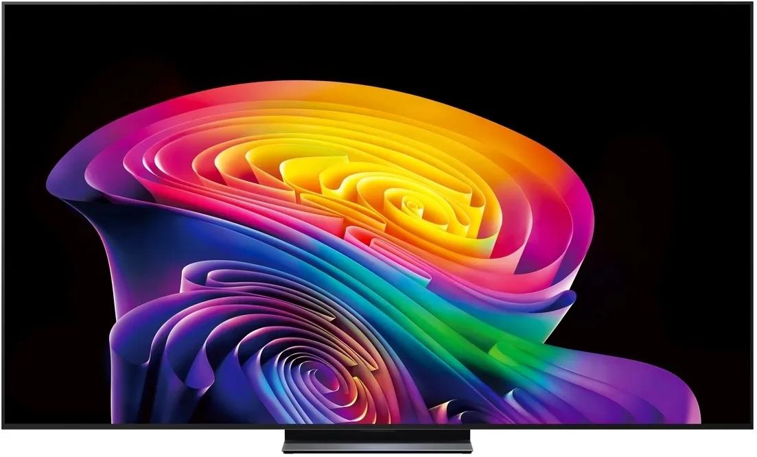 Телевизор LG OLED83C6RLA.ARUG, 83", OLED 4K UHD, 120 Гц, Smart TV (webOS)