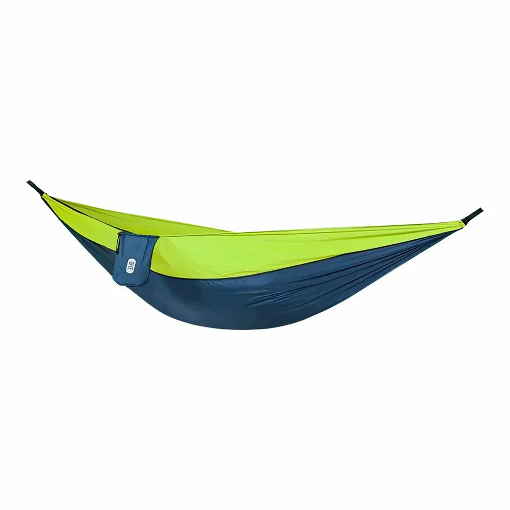 Гамак Xiaomi ZaoFeng Parachute Cloth (HW070101) (синий/зеленый)