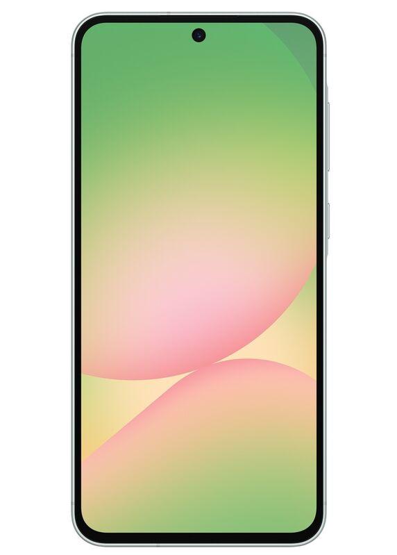 Смартфон Samsung Galaxy A56 12/256GB графитовый — фото 10