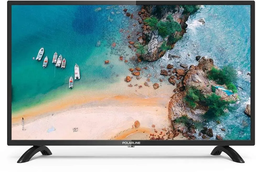Телевизор Polarline 32PL13TC (YY), 32", LED HD, 50 Гц