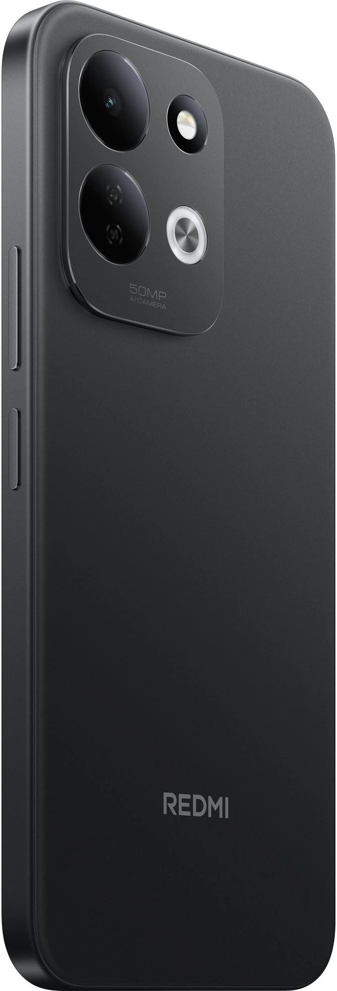 фото Xiaomi Redmi 17 8/256Gb (Black), Xiaomi