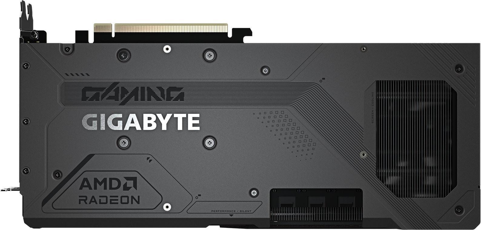 Видеокарта Gigabyte (GV-R9070XTGAMING OC-16GD) Radeon RX 9070 XT 16GB GAMING OC