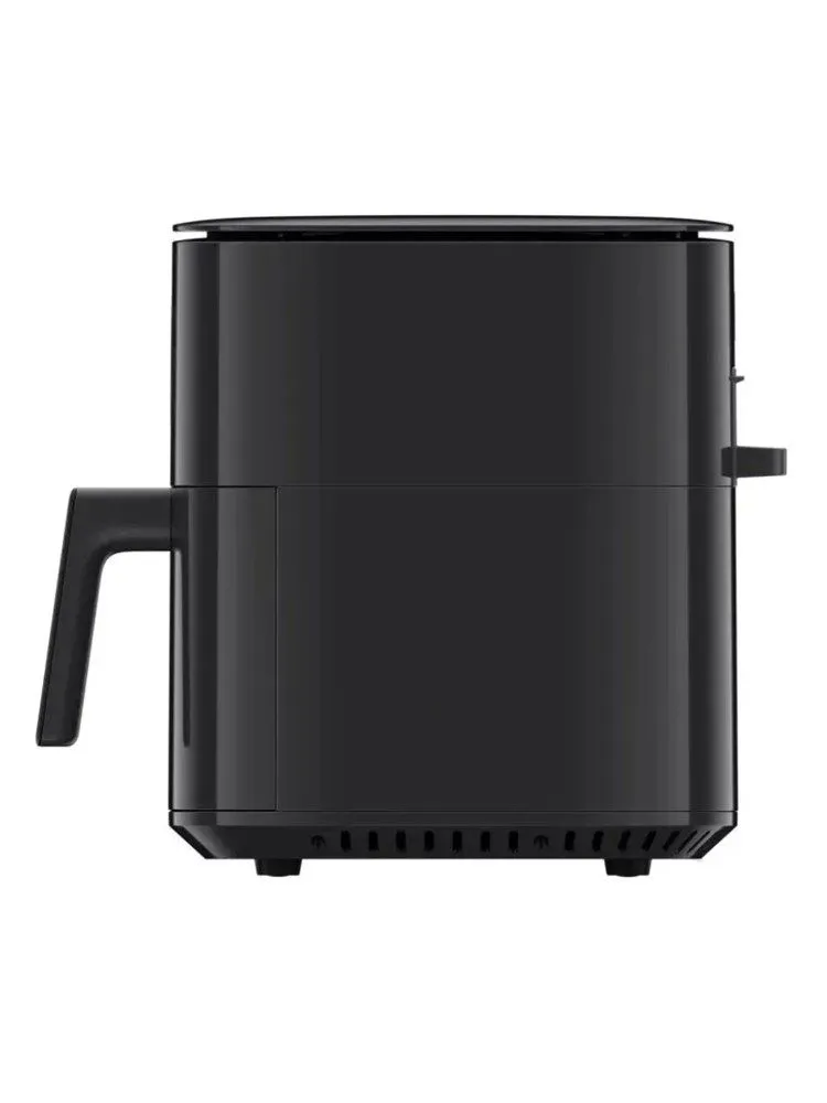 Аэрогриль Xiaomi Mi Smart Air Fryer 6.5л (MAF-W6501) (BHR083NEU) (черный)