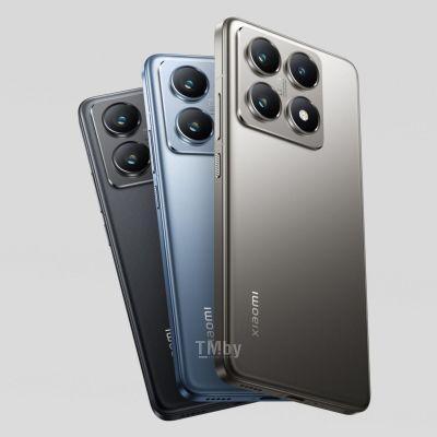 Xiaomi 15T Pro vs 14T Pro: что изменилось и стоит ли менять | Device365 — Device365