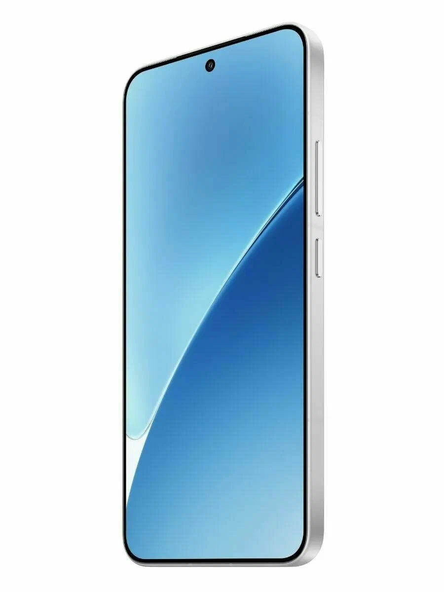 фото Xiaomi 15 12/512Gb (White), Xiaomi