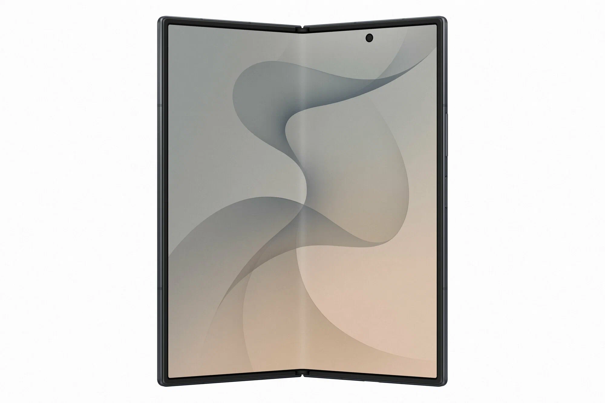 фото Samsung Galaxy Z Fold8 Ultra 12/512Gb (Graphite), Samsung