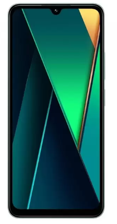 Xiaomi Poco C75 8/256Gb (Green) RU купить в Москве! Цена, фото