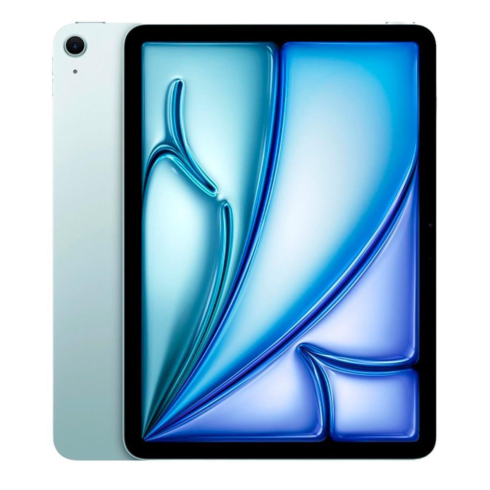 Apple iPad Air 11 (2024) 512Gb Wi-Fi + Cellular (Blue)