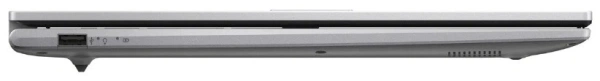 Ноутбук Asus Vivobook 17 X1704VA-AU1107/17.3"/IPS/Intel Core 7 150U/16Gb/1Tb SSD/Intel Graphics/без ОС/серебристый/2.1kg — фото 5
