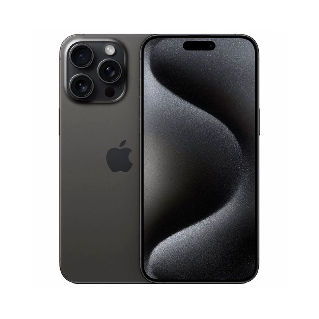 Apple iPhone 15 Pro Max 256Gb (Black Titanium)