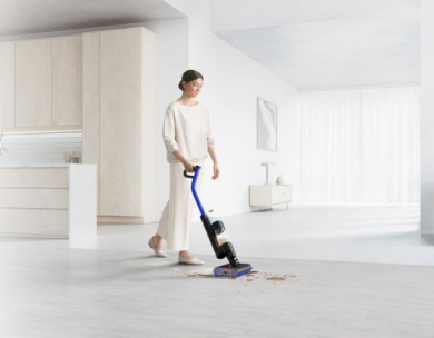 Пылесос Dyson G1 Wash