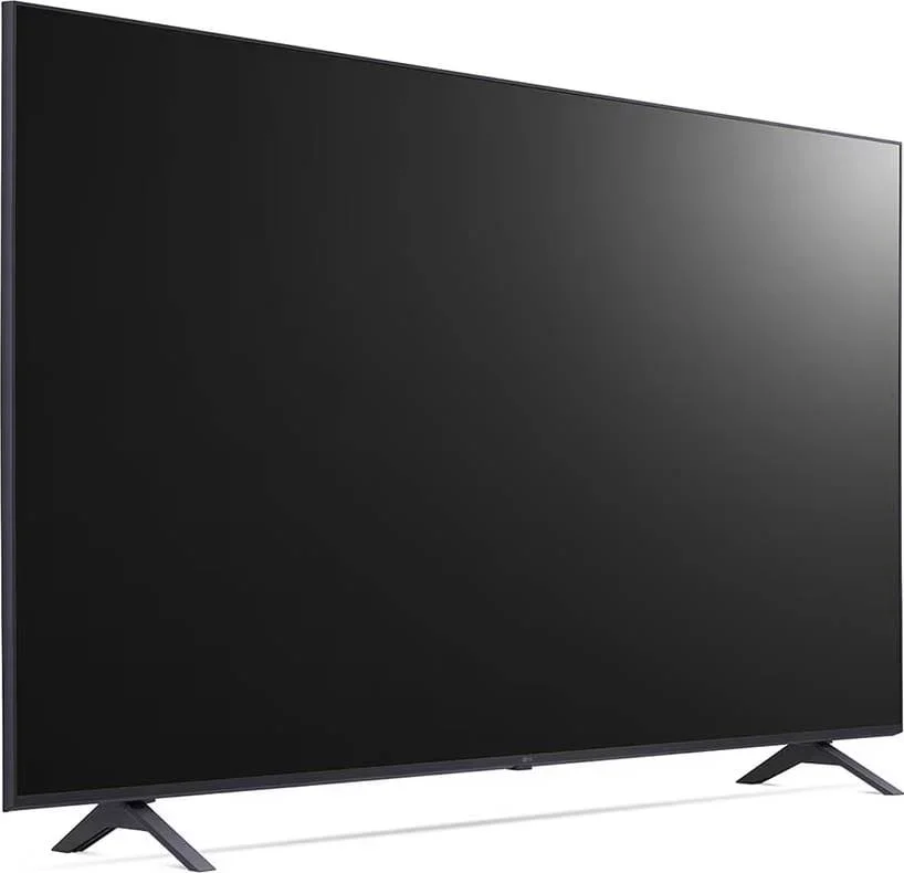Телевизор LG 43UN640S0LD, 43", LED 4K UHD, 60 Гц, Smart TV (webOS) — фото 2
