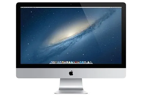 Apple iMac 27" with Retina 5K (2020) 512Gb (MXWV2) б/у