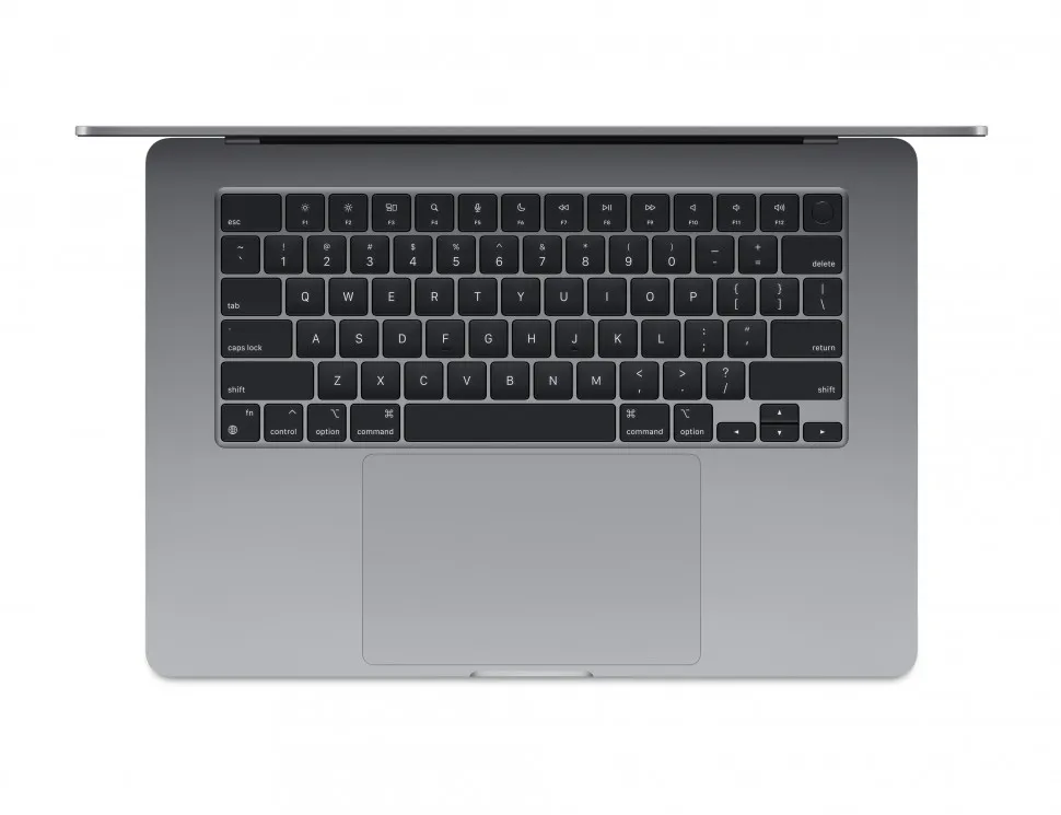 Apple MacBook Air 15 2024 M3 8/512Gb (Space Gray) (MRYN3)