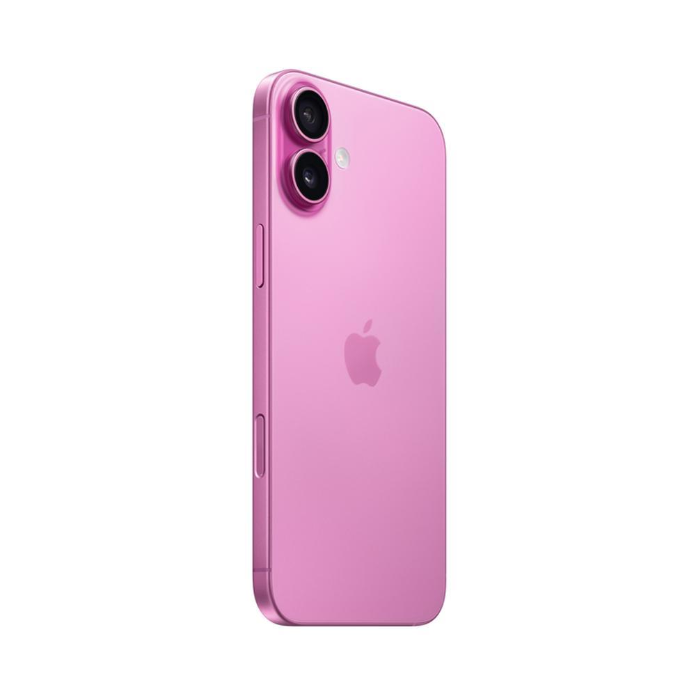 Смартфон Apple iPhone 16 Plus 128GB Black (SIM + eSIM) (без RuStore) — фото 4