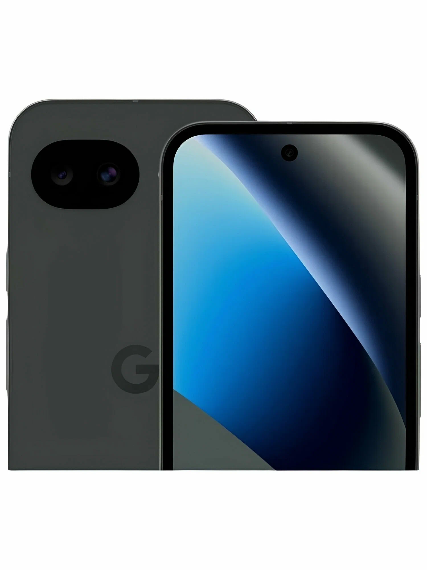 фото Google Pixel 10A 8/128Gb (Obsidian), Google