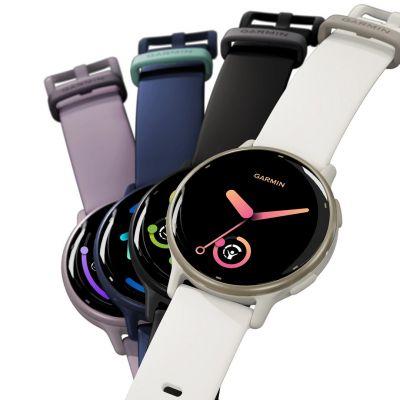 Garmin Vivoactive 5: кому подходят и для чего — честный обзор фитнес-часов | Device365 — Device365
