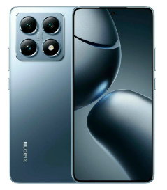 фото Xiaomi 14T 12/512Gb Leica (Titan Blue) RU, Xiaomi