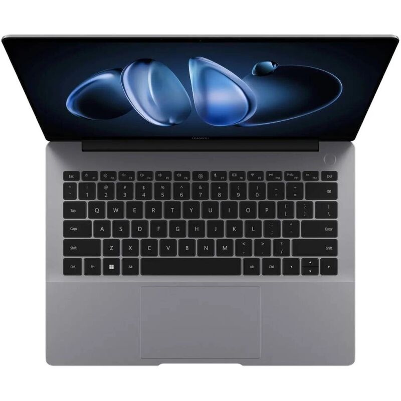 Ноутбук Huawei MateBook 14 FLMH-X (14", OLED, Intel Core Ultra 5 125H, 32 ГБ, SSD 1 ТБ, Intel Arc, без ОС) — фото 2