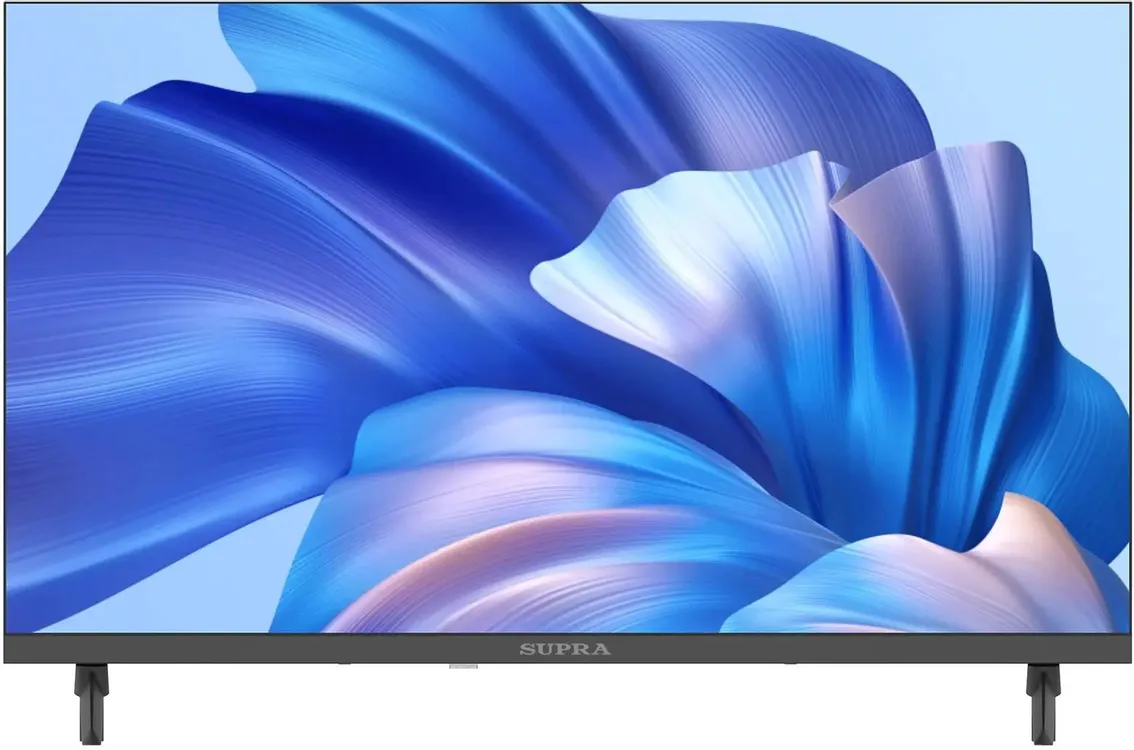 Телевизор SUPRA STV-LC32LT0110W, 32", LED HD, 60 Гц — фото 2