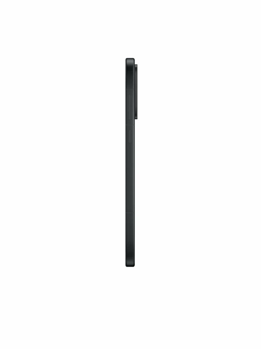 фото OnePlus 15R 12/256Gb (Charcoal Black), OnePlus