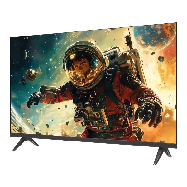 Телевизор SBER SDX-32F3112, 32", DLED FHD, 60 Гц, Smart TV (Салют ТВ) — фото 2